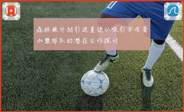 森林狼计划引进基德以吸引字母哥加盟球队的潜在合作探讨